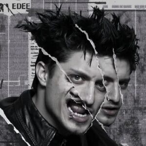 دانلود آهنگ پوبون به نام نو وریس